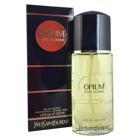 ysl.opyum|ysl opium for men.